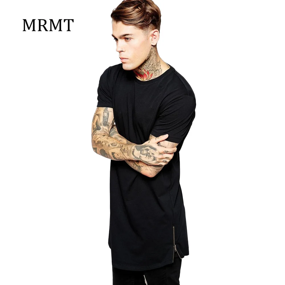 long tee