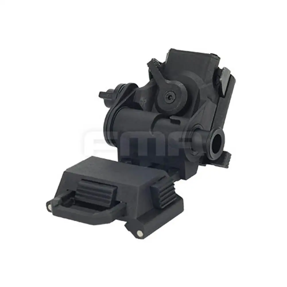 Крепление для шлема FMA Airsoft L4G24 крепление с ночным видением NVG 100% пластик|Шлемы| |