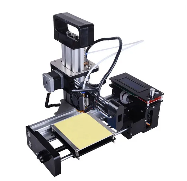 Best Price 3D printer, mini 3D printer, desktop small size mini printer children education Best Price 3D printer, mini 3D printer, desktop small size mini printer children education