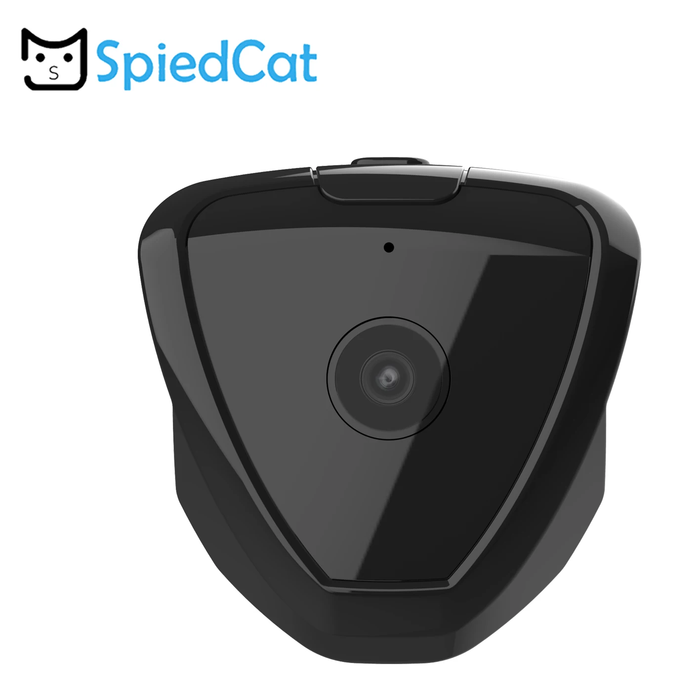 ICookyCam смарт Камера Жизни беспроводная мини камера Full HD микро ИК Ночное Видение