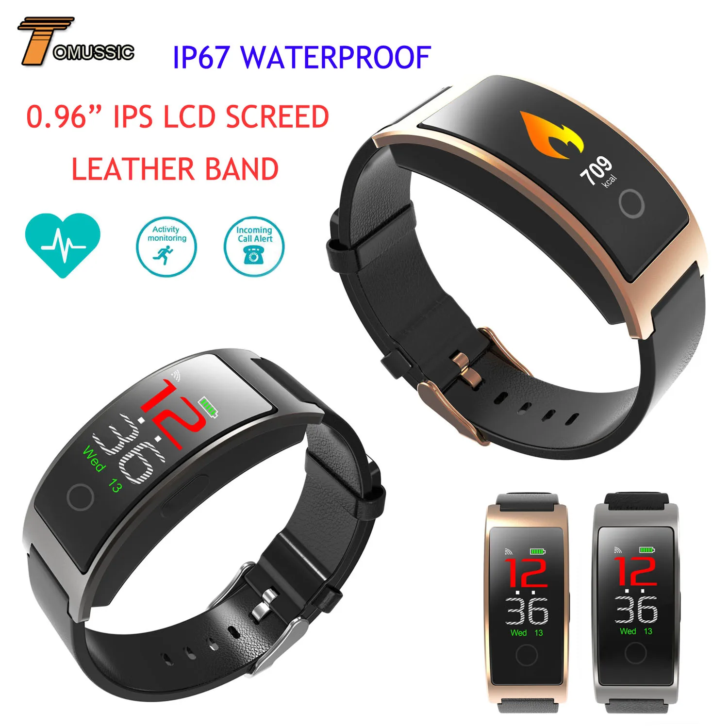 ck11c smart bracelet