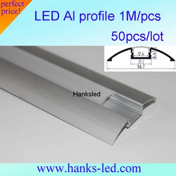 

50M/Lot led strips wall lighting floor led lights width up to 12mm led strips garden decorations floor lighting