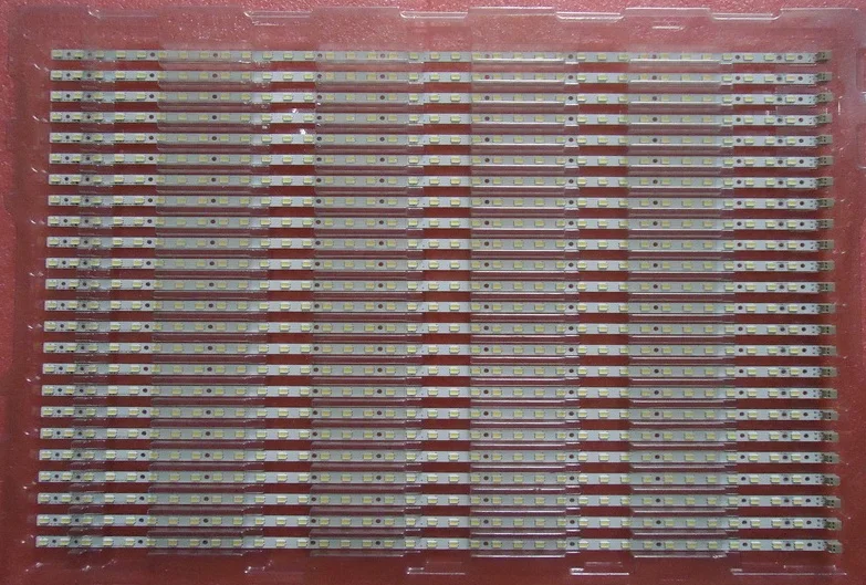 LCD-40LX330A LED strip GY0321-1 2011SSP40-36-GD-REV0 1 Pieces 36LED 457MM 1pcs=12.7$ 2pcs=24$ 4 Pieces=45.7$