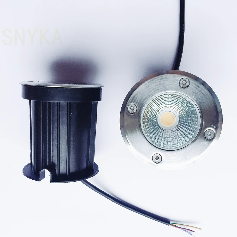 COB LED Underground Light  (7)
