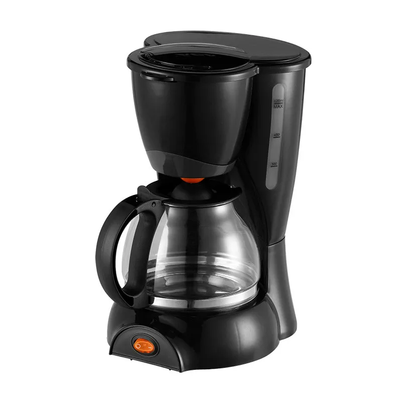 coffee maker USES the American drip automatic mini pot Drip Coffee