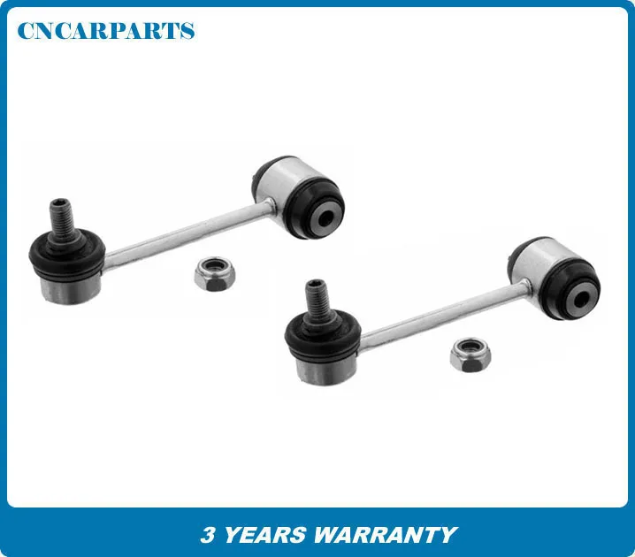 10PCS Rear Anti-roll Sway Bar Stabilizer Link 48830-30070 48830-30080 Fit for TOYOTA LEXUS GS300(JZS160) 97-00