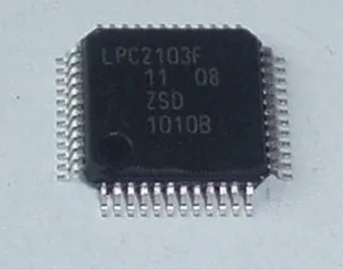 

10PCS LPC2103FBD48 LPC2103F LPC2103 LPC2103F48/302 LQFP48