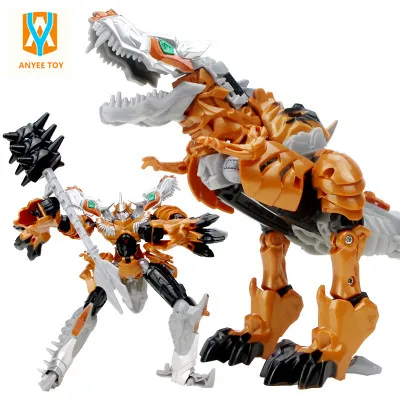 

9 models Airplane ABS Robot Toys Action Figures toys Transformation Jet Animation for Children Gift Christmas gifts