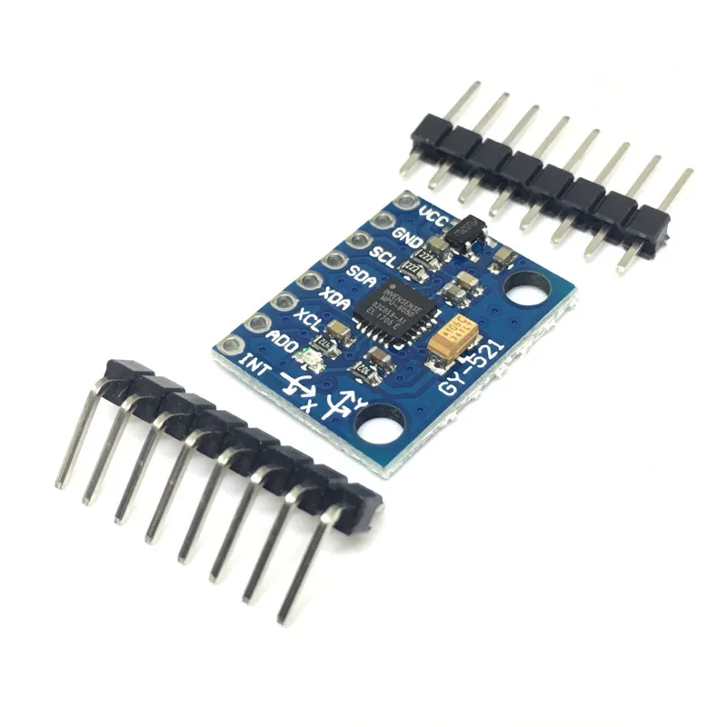 MPU-6050  6DOF GY-521 