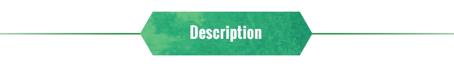 description