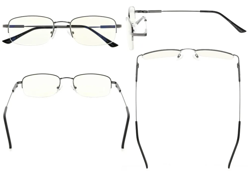 CG1703 Gunmetal