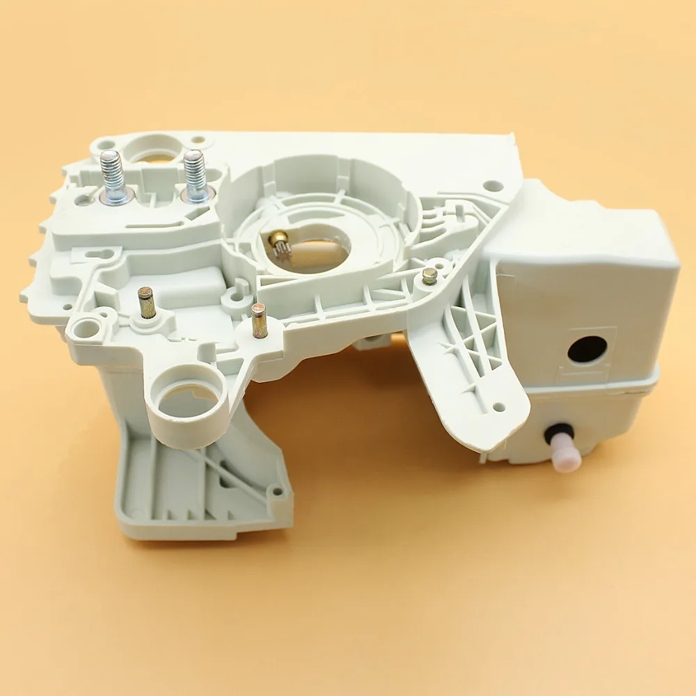 Корпус двигателя Картера топливный масляный бак подходит STIHL 021 023 025 MS210 MS230 MS250