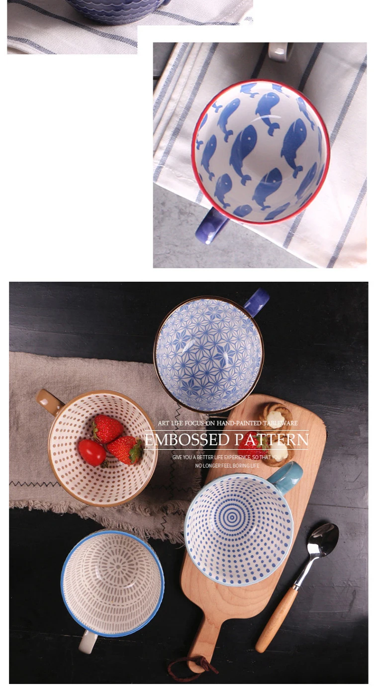 Ceramic-Hand-Painted-Coffee-Cup-Creative-Vintage-C_08