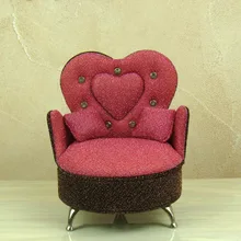 Ткани диван модель ювелирного дела декоративные ткани стул шкатулка Bin Туалетная контейнер подарок и Craft Орнамент Аксессуары