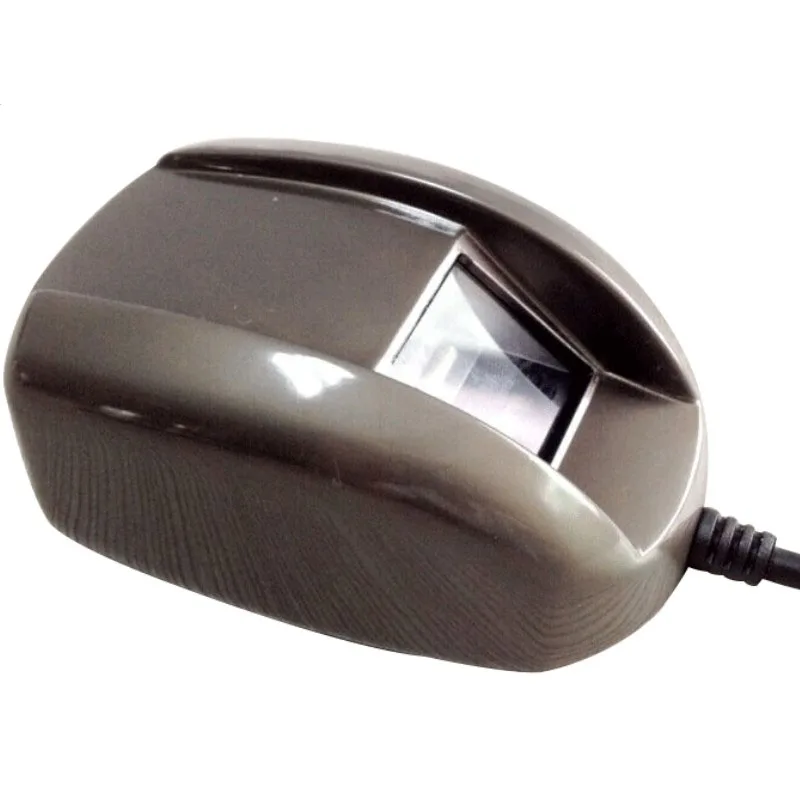 Биометрический сканер отпечатков пальцев Micro USB HF4000 для систем Windows Android IOS