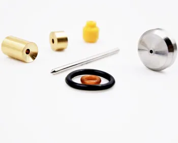 

Waterjet Spare Parts 010200-1 On/Off Valve