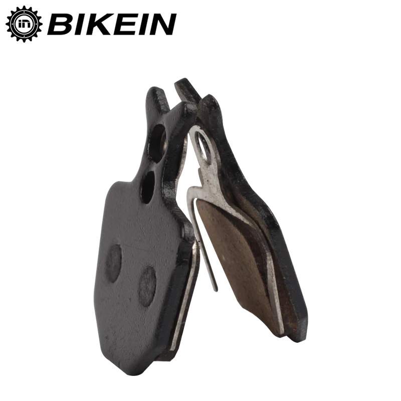 Bikein 2 пары горный велосипед дисковые Тормозные колодки для Формулы Оро K18/K24/Puro