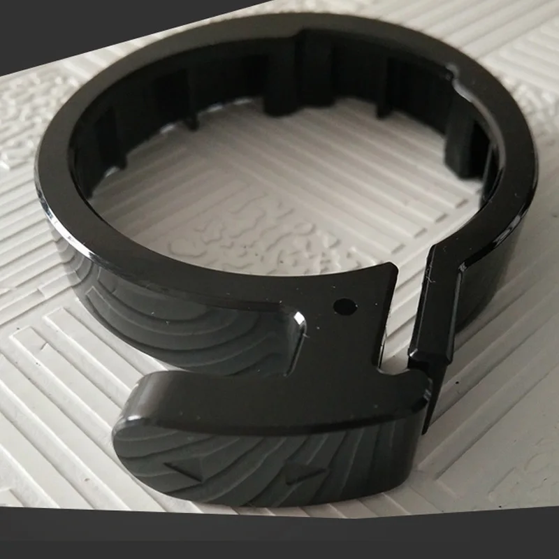 Xiaomi-Mijia-M365-Electric-Scooter-Packs-Insurance-Circle-Scooter-Clasped-Guard-Ring-Original-Replacement-Parts-for
