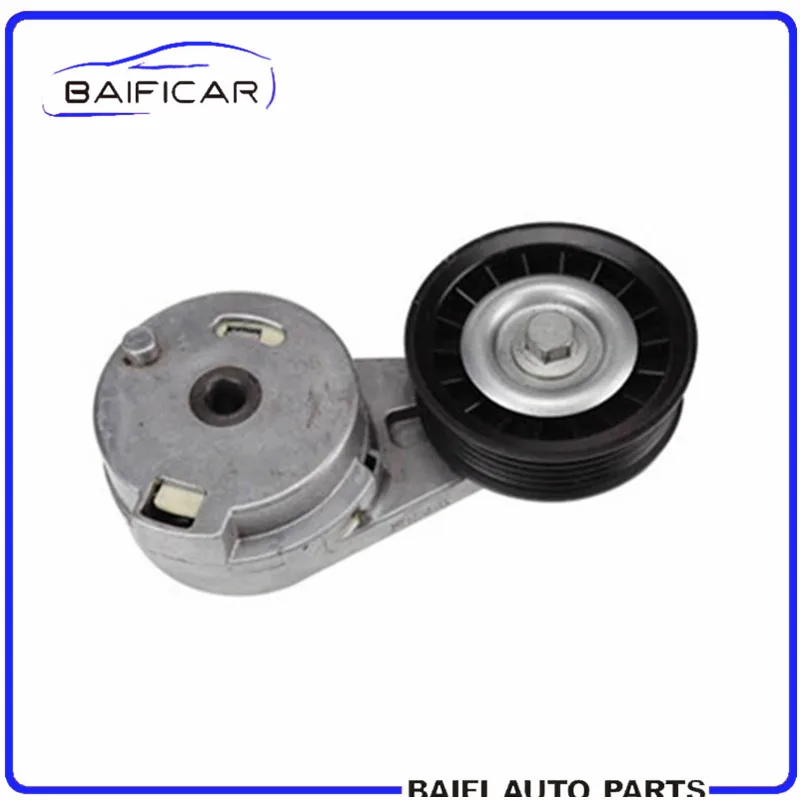 Новый подлинный Натяжной ремень Baificar 12603527 12605492 для Buick Regal Lacrosse Saturn Sky Pontiac Solstice Malibu