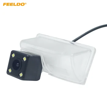 

FEELDO Car Backup CCD Rear View Camera For Geely Emgrand EC718 Gleagle GX7 SC7 SX7 Reversing Camera #HQ5746