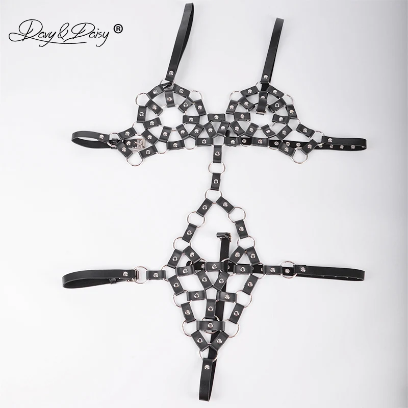 Bodysuits TE504 5