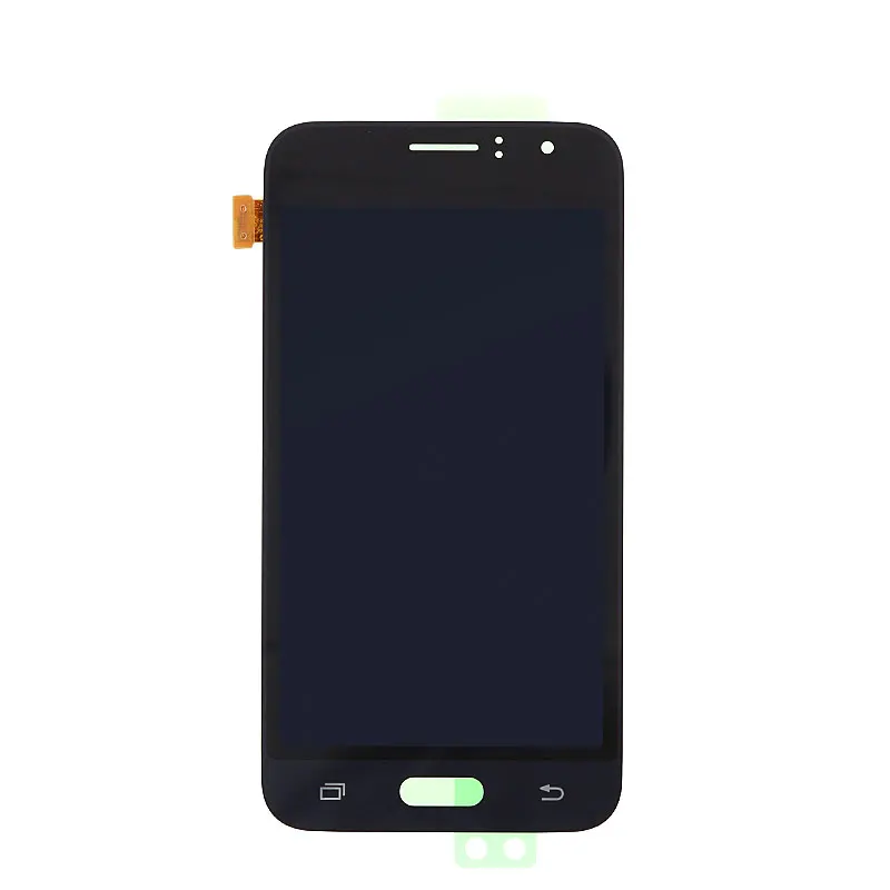 J120f ЖК дисплей для samsung Galaxy J1 2016 J120 J120M J120H Дисплей Сенсорный экран планшета j120f