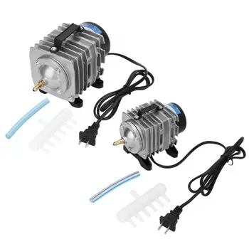 

Low Energy Consumption Electromagnetic Air Pump Inflatable Pump CN Plug 220V