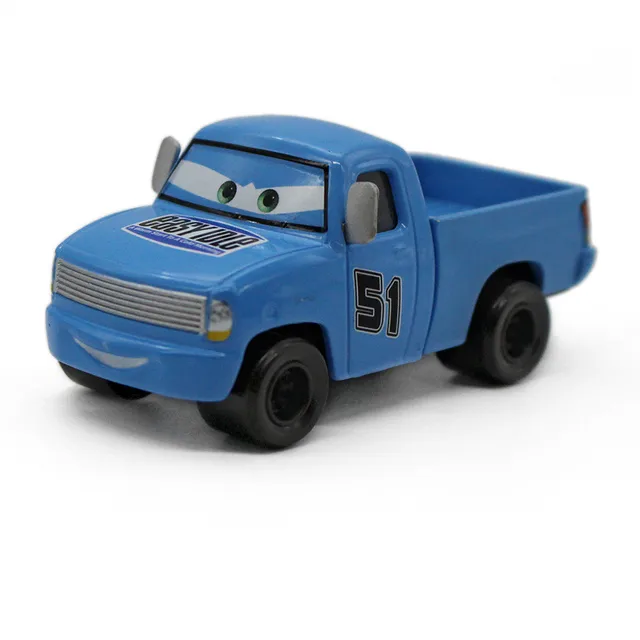 7100 Koleksi Gambar Kartun Mobil Pick Up HD Terbaru