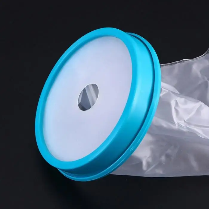 Защитная крышка для взрослых, водостойкая повязка, водонепроницаемая защита для душа BB55