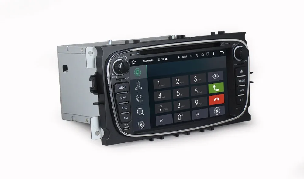 Clearance Two Din 7 Inch Car DVD Player Android7.1 For FORD/Focus/S-MAX/Mondeo/C-MAX/Galaxy Quad Core Wifi GPS Navigation Radio FM USB 14 Clearance Two Din 7 Inch Car DVD Player Android7.1 For FORD/Focus/S-MAX/Mondeo/C-MAX/Galaxy Quad Core Wifi GPS Navigation Radio FM USB 14