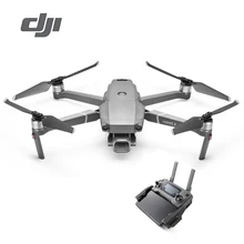 In stock DJI Mavic 2 pro /Mavic 2 zoom drone offer iconic Hasselblad image quality on Pro and high-performance zoom lens on Zoom