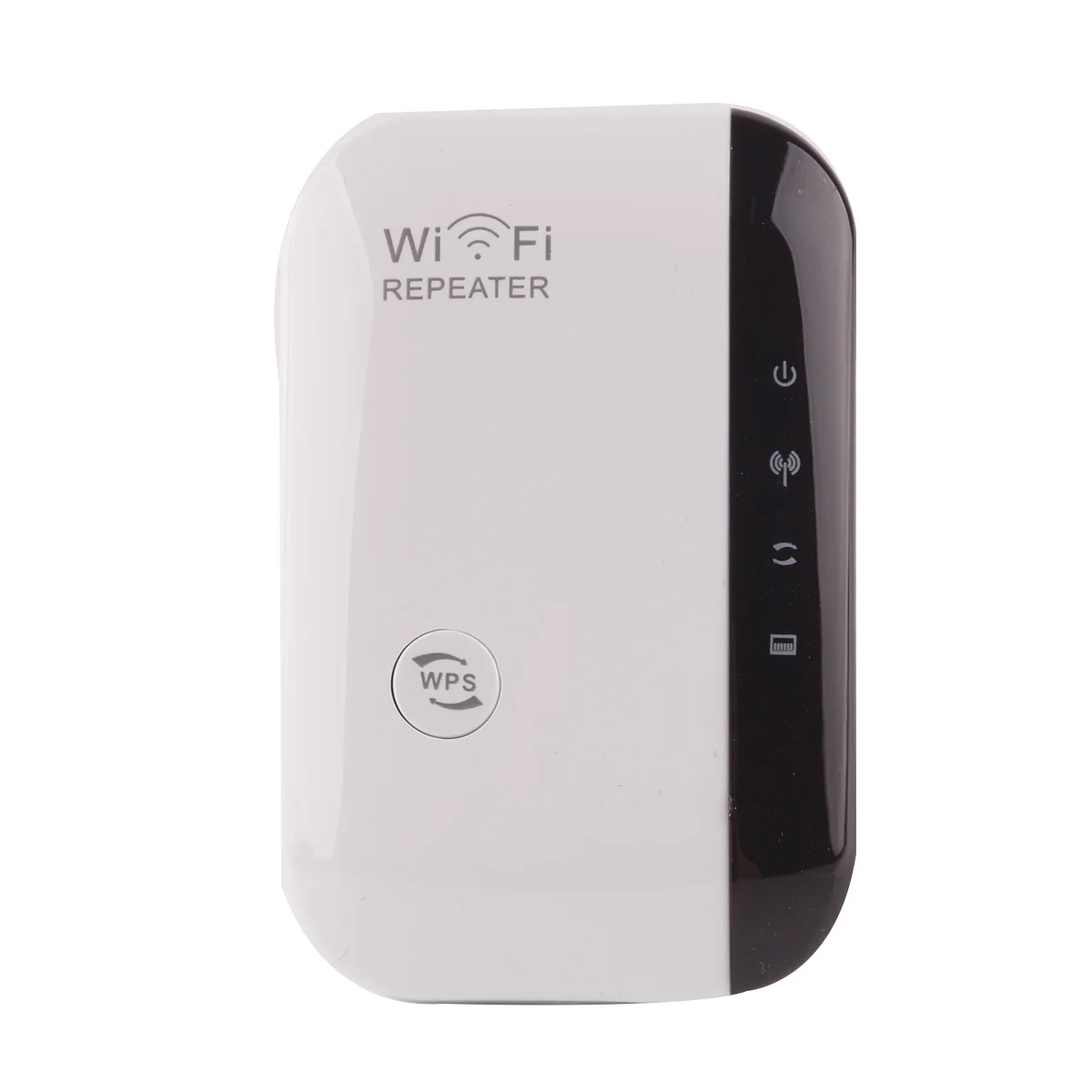 Беспроводной WiFi ретранслятор Wifi удлинитель 300 Мбит/с усилитель WiFi 802.11N/B/G усилитель Wi fi Reapeter точка доступа