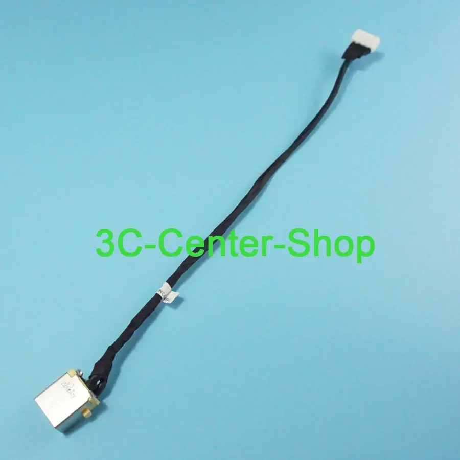 1 шт. DC разъем для шлюза NV76 NE71 NV76R31U NV76R26U NV76R27U NE71B03U Мощность гнездовая розетка