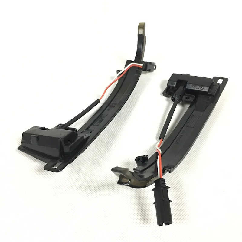 Flowing light for audi a4 b8 -3