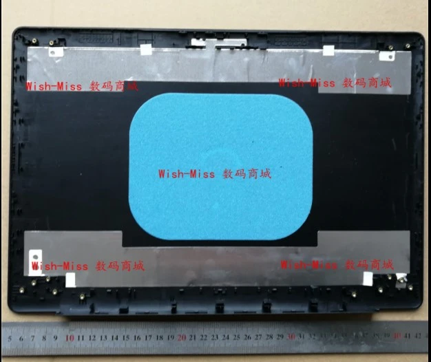 Топ-кейс для ноутбука, базовая Крышка для DELL Latitude 3590 L3590 E3590