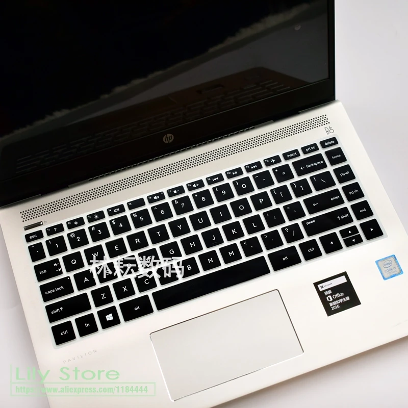 Аксессуар для ноутбука Hp Pavilion X360 14 Ba034Tx Ba039 Ba040 Ba042 дюймовый защитный чехол