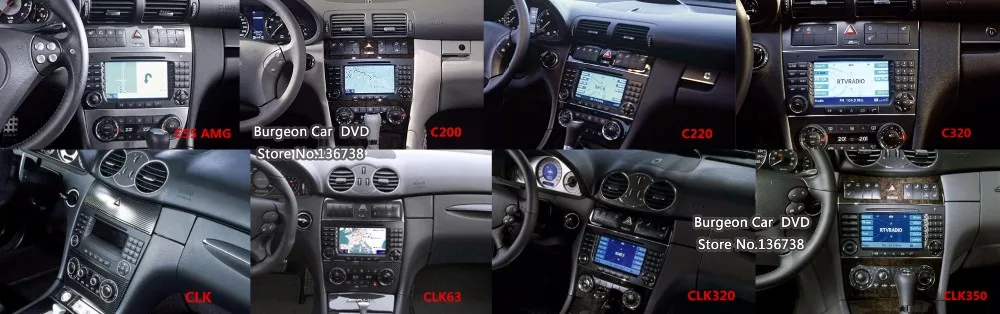 Excellent Octa Core 4GB RAM Android 9.0 Car DVD for Mercedes Benz C Class W203 C180 C200 C220 C230 C240 C250 C270 C280 C300 C320 Car DSP 2 Excellent Octa Core 4GB RAM Android 9.0 Car DVD for Mercedes Benz C Class W203 C180 C200 C220 C230 C240 C250 C270 C280 C300 C320 Car DSP 2