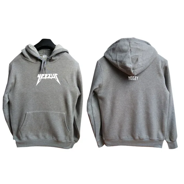 Mens Hoodies Yeezy Sweatshirt Hoodie Yeezy Hoodie $20