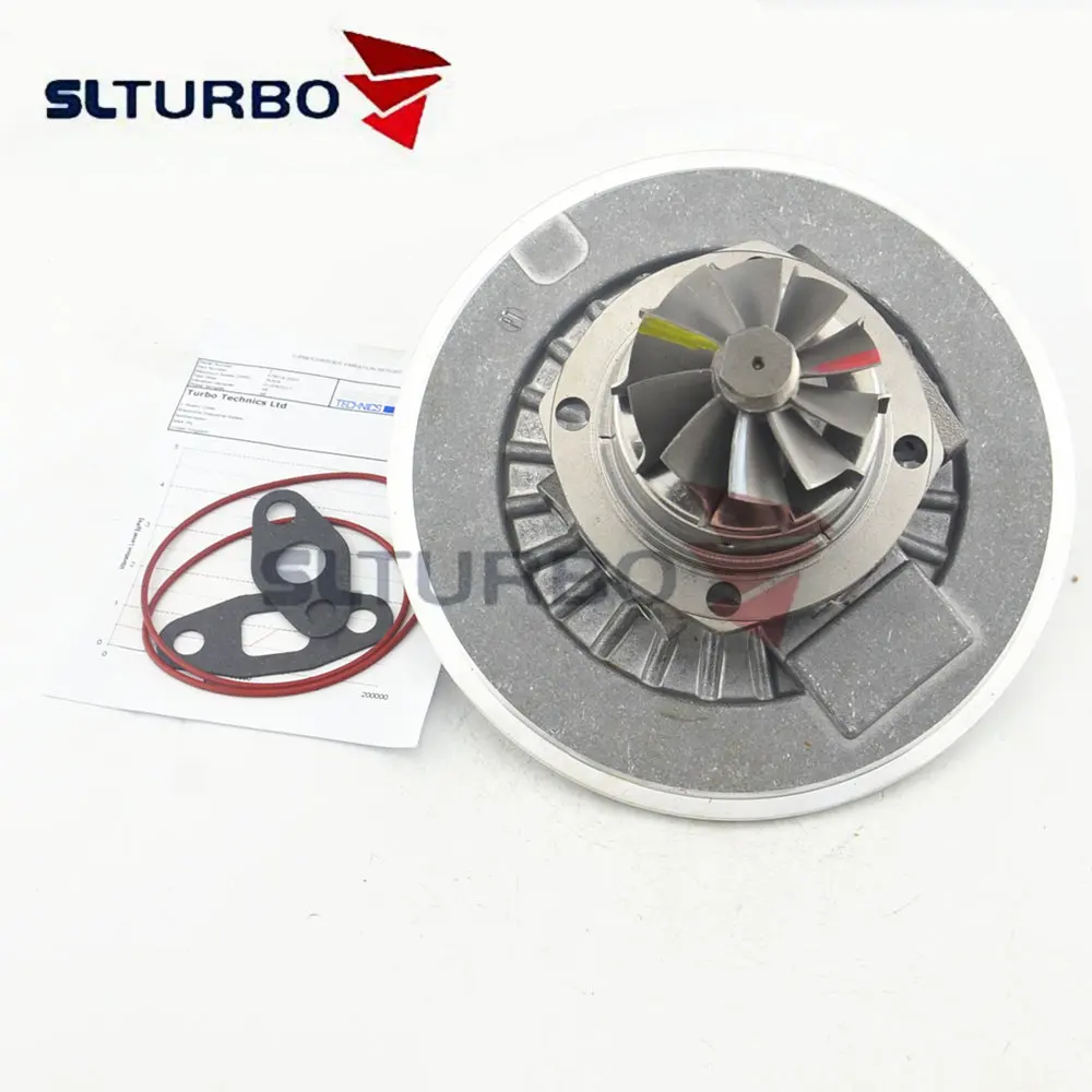 Для HINO TRUCK-сердечник турбонагнетателя turbolader 479016 КЗПЧ 479016-0002 479016-2 Новые турбинные балансные Сменные ремонтные комплекты