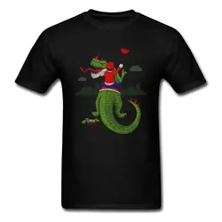 Супер сантехник Футболка мужская забавная футболка Марио динозавр Райдер футболка Летняя хипстер одежда хлопковые футболки черные топы