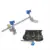 Albero a camme Twin Cam di Blocco Kit Timing Strumento Benzina Diesel Pompa Del Carburante Del Motore Set