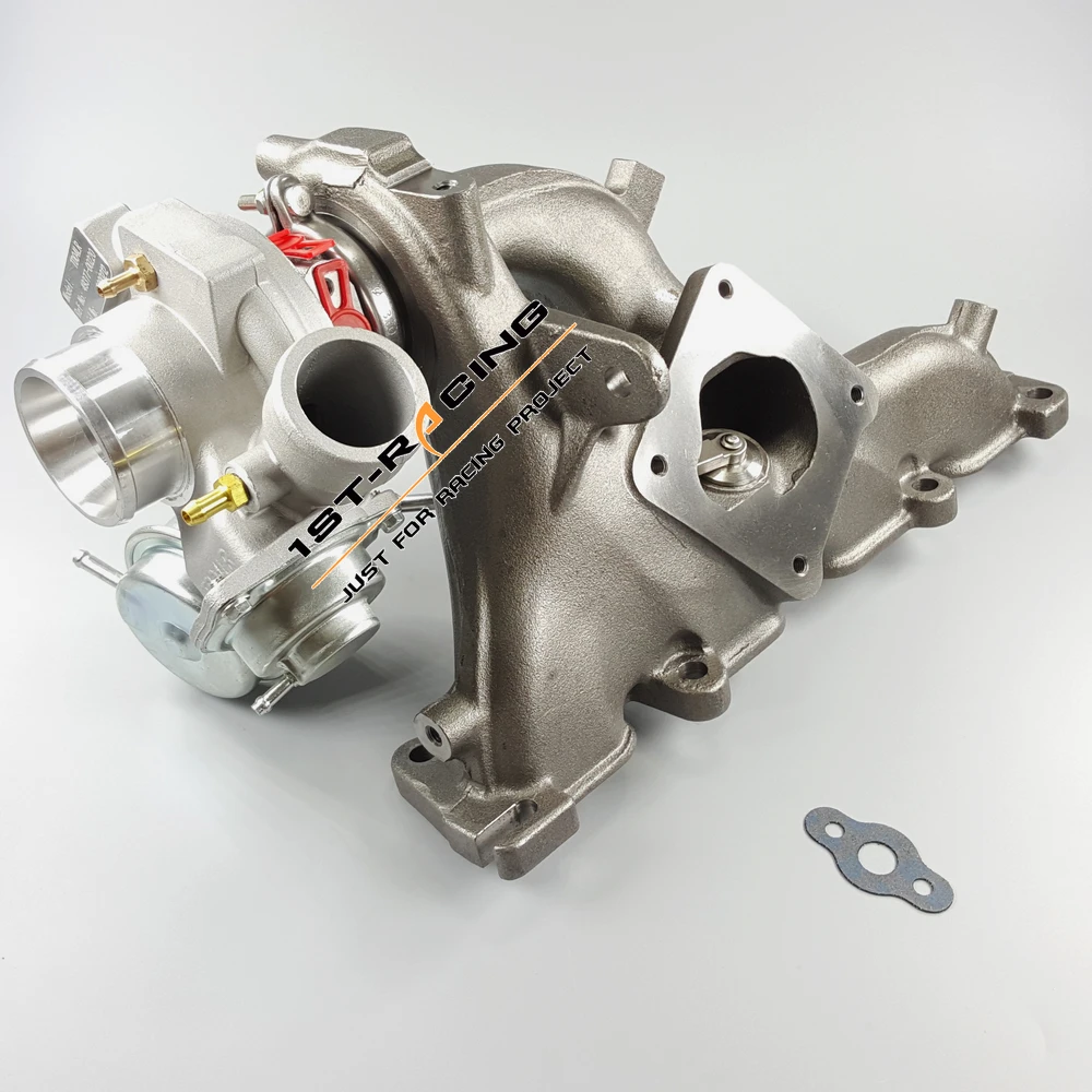 Turbocharger TD04LR Turbo for Chrysler PT Cruiser GT Dodge