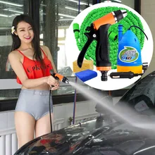 

Pressure Washer 12V Car Portable Car Wash Device 220V Household Washing Pump Car Tools Water Gun Car Washer High