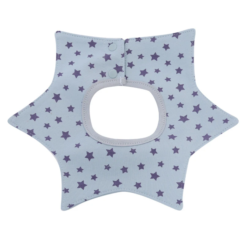DzBoom Cotton Print Stripe Baby Waterproof Bib 2018 Cute 360 Degree Rotating Newborn Baby Saliva Towel Wholesale Baby Stuff Bibs DzBoom Cotton Print Stripe Baby Waterproof Bib 2018 Cute 360 Degree Rotating Newborn Baby Saliva Towel Wholesale Baby Stuff Bibs