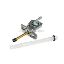 Neue Gas Kraftstoff Petcock Ventil schalter für HONDA XR600R 1988-2000 LAGER OEM #16950-MN1-871