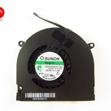 Процессор вентилятор для Apple MacBook Pro, моноблок 1" A1278 A1342 2008 2009 2010 2011 2012