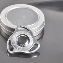 Вращающаяся звезда колесо кончик пальца Гиро фиджет Спиннер связывающий палец гибкий EDC Повседневная взрослая антистресс забавная игрушка