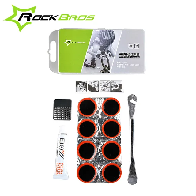rockbros patch kit