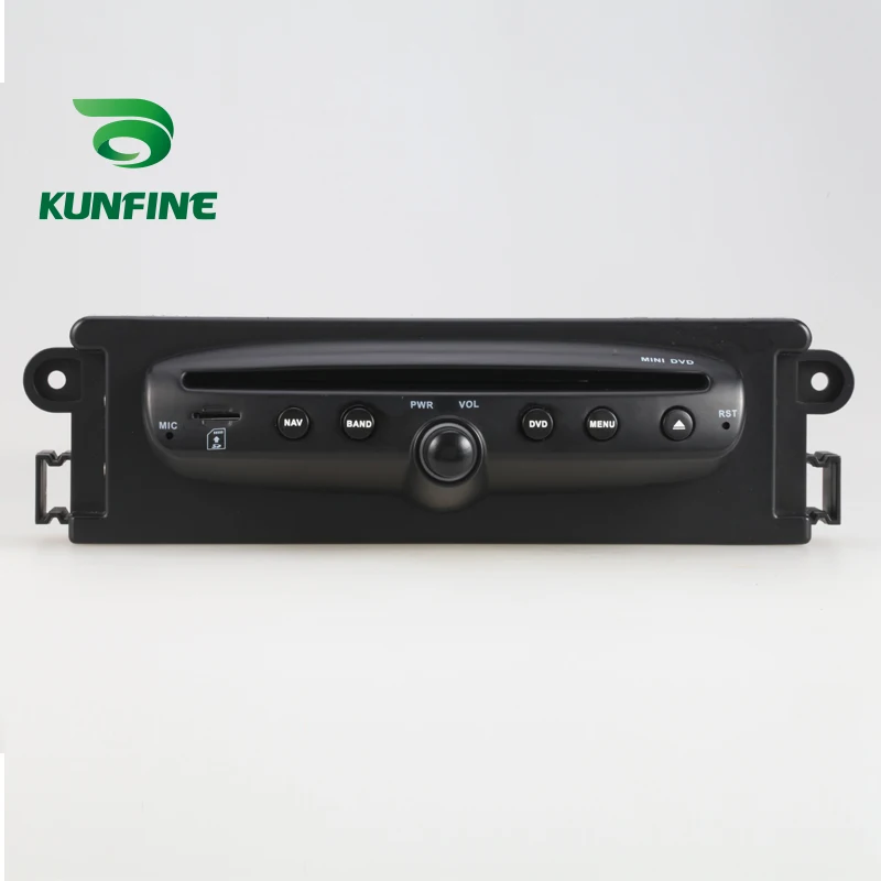Car DVD GPS Navigation Player for BMW Mini Cooper  2006-2013 B