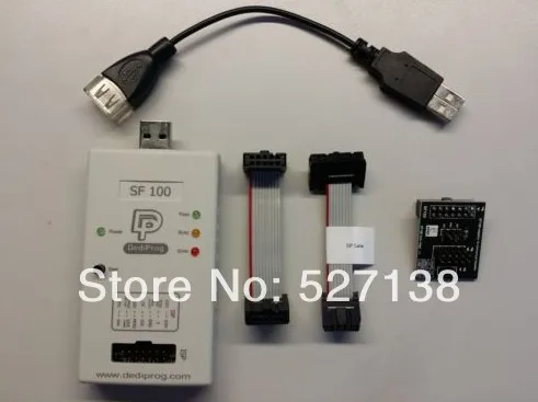 DEDIPROG SF100 USB TREIBER WINDOWS 7 DEDIPROG SF100 USB DRIVERS FOR MAC